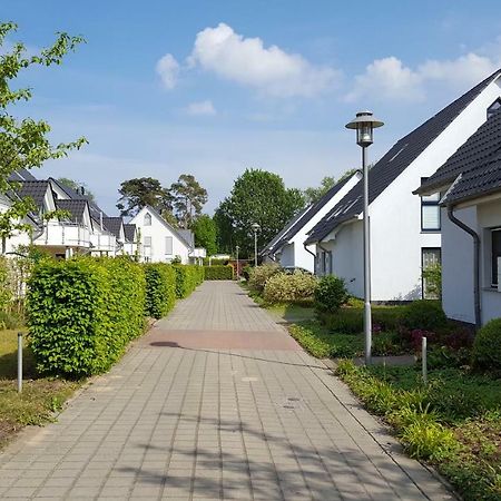 Meeresbrise Asternweg Zinnowitz Esterno foto