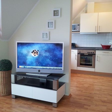 Meeresbrise Asternweg Zinnowitz Esterno foto